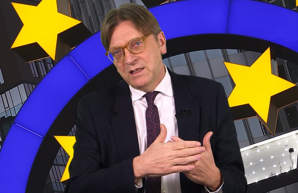 Gi Ferhofštatas. Nuotr. businessinsider.com