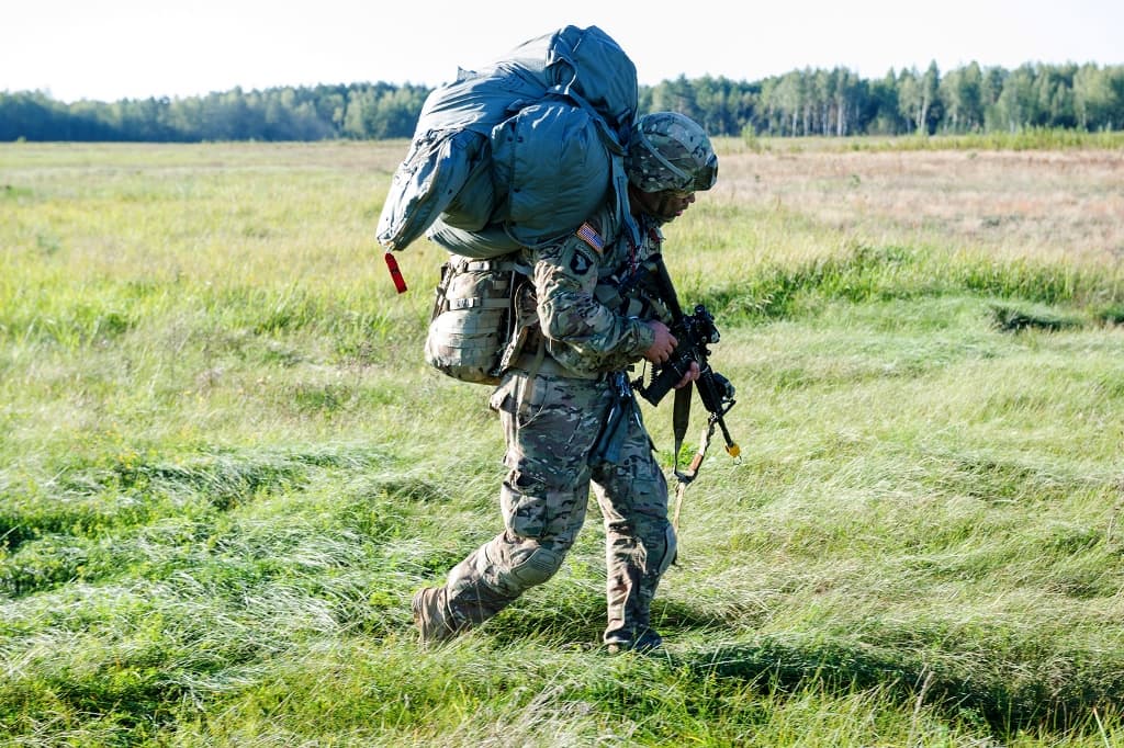 Nuotraukos Lietuvos kariuomenės Sausumos pajėgų archyvo.