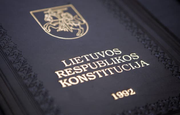 Negana to, atsisakoma sienų kontrolės