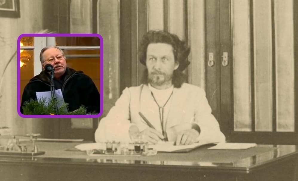Tautos laisvė ir reikšmė