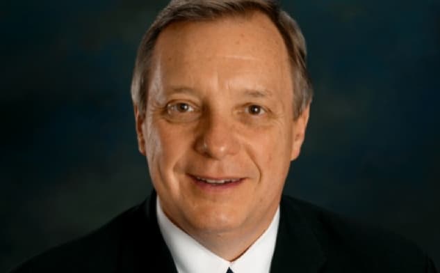 R. Durbinas. Nuotr. nrf.com