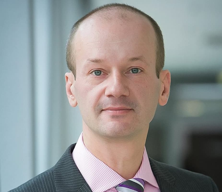 R. Žilinskas Vengrijoje dalyvaus seminare apie kovą su klimato kaita