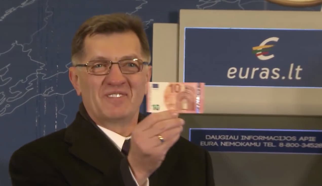 A. Butkevičius.