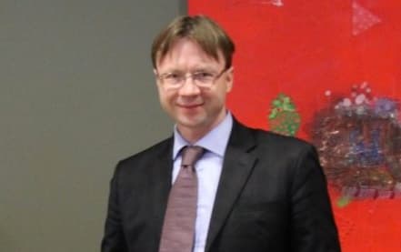 Rolandas Kriščiūnas.