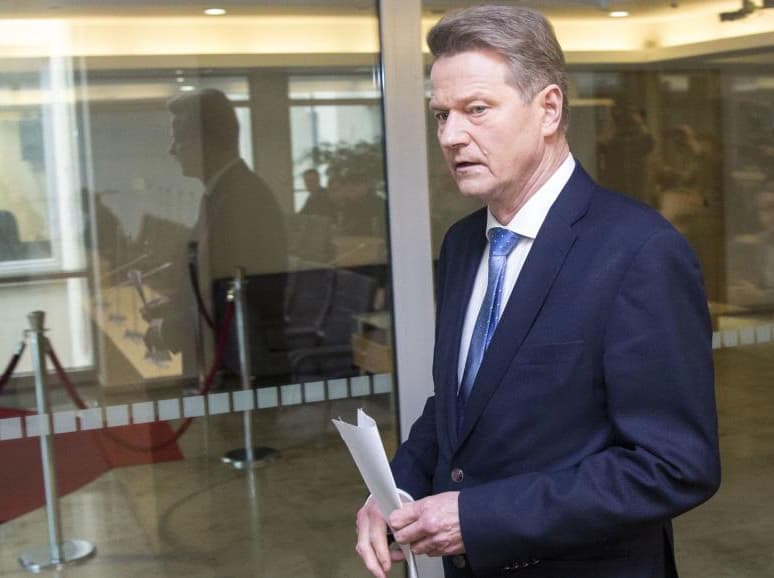 Šiandien visa Lietuva turėtų protestuoti prieš neteisybę ir melą, prieš valdžios spjūvį žmonėms į veidą