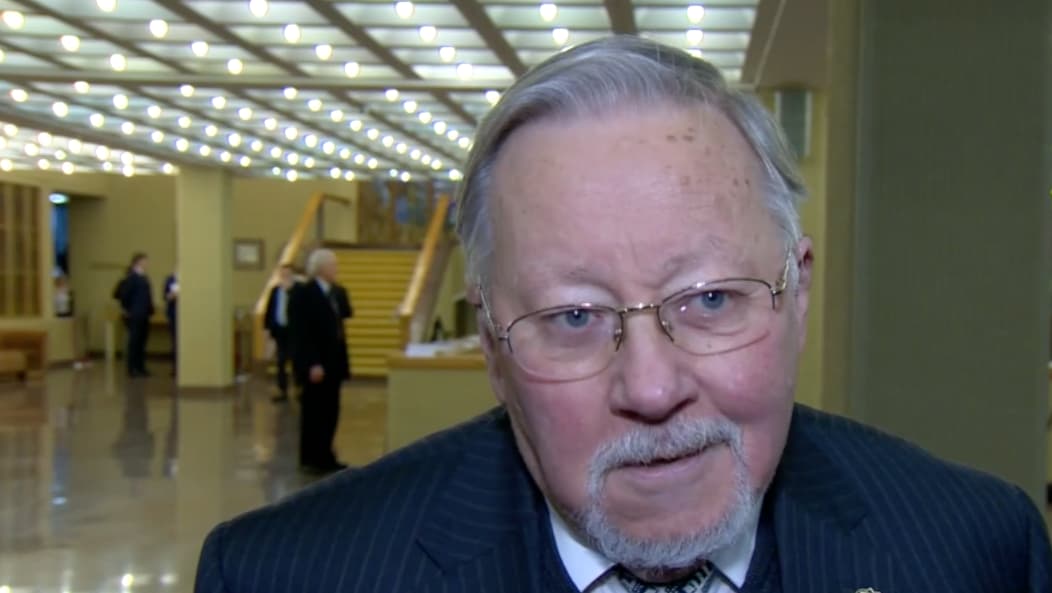 Neįtikėtinas konservatoriaus prisipažinimas apie Kovo 11-ąją