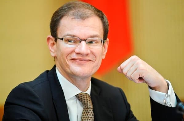 Viceministras Albinas Zananavičius dalyvauja svarbiame susitikime Briuselyje