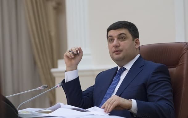 Vladimiras Groismanas mano, kad Petro Porošenko sprendimas naudingas tik Rusijai.