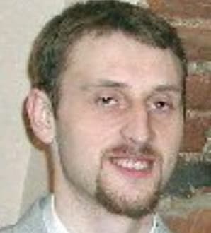 VšĮ „Informatikos mokslų centras“ vadovas Virginijus Marcinkevičius.