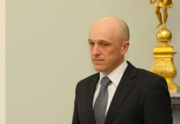 Saulius Urbanavičius. Nuotr. prezidentas.lt