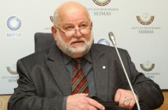Kodėl atsistatydina Valstybinės duomenų apsaugos inspekcijos vadovas A. Kunčinas, kol kas nėra žinoma