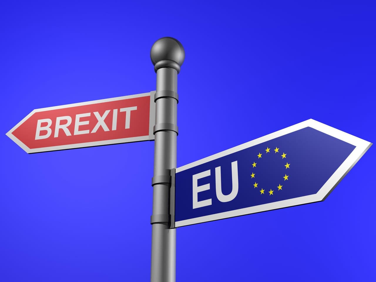 EP išaiškino, koks bus BREXIT
