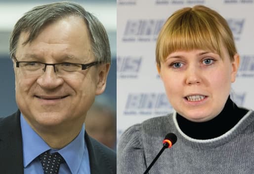 Besivystančiose šalyse Seimo nariai stebės rinkimus