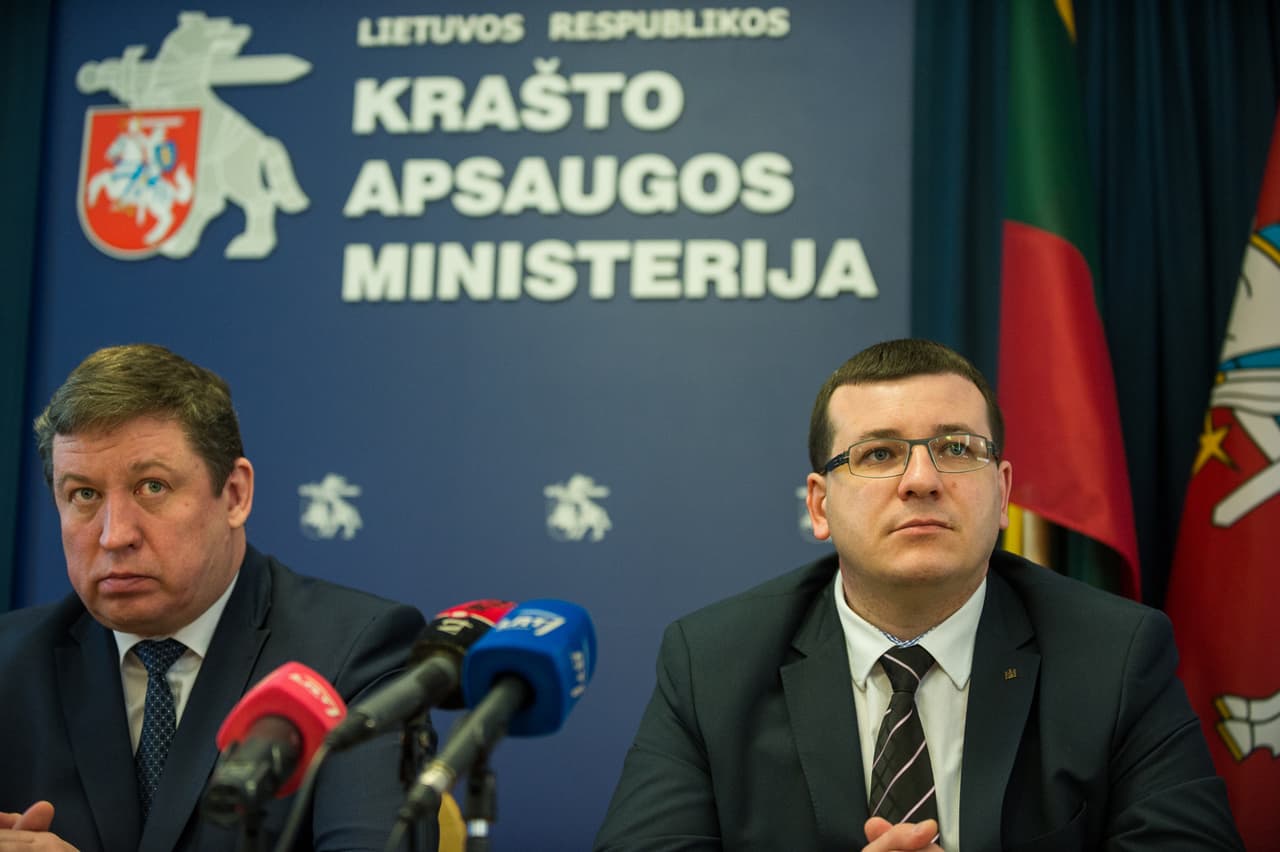 Alfredo Pliadžio (KAM) nuotr.