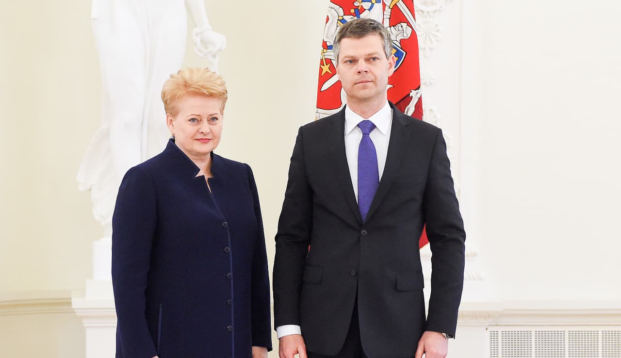 Okupanto žiurkės