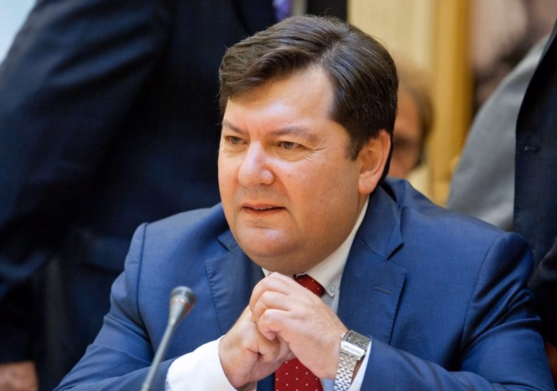 Jungtinės Valstijose E. Zingeris aptars aktualiausius klausimus