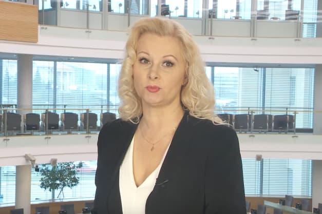 Siūloma kiekvienam asmeniui leisti kreiptis į Konstitucinį Teismą