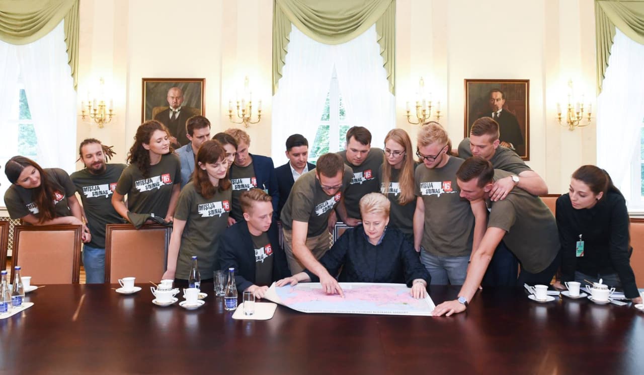 Apie vieną Lietuvos <i>homo liberalis</i> ir Rusijos <i>homo sovieticus</i> panašumą