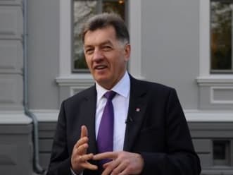 A. Butkevičius. Nuotr. lsdp.lt
