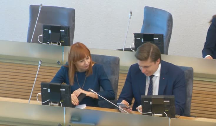 Pensijos dar labiau didės