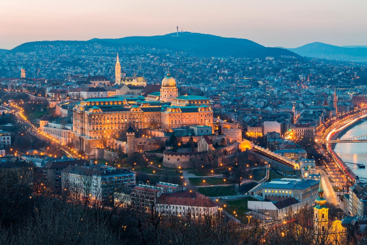 Oficialusis Budapeštas nesutinka su EP narių kaltinimai.
