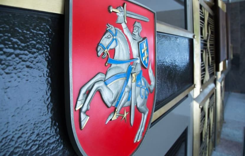 Lukiškių aikštės sutvarkymui – prioritetinis dėmesys