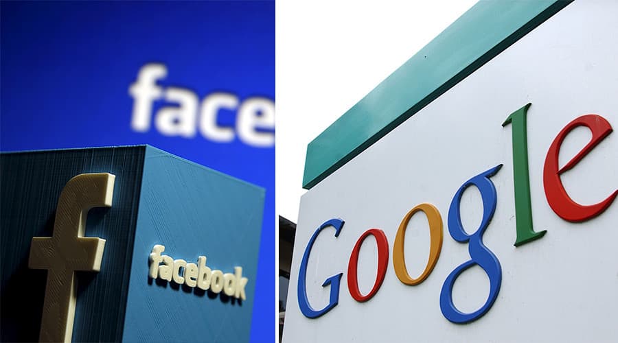 Suimtas lietuvis, internetu pavogęs 100 mln. dolerių iš GOOGLE ir FACEBOOK