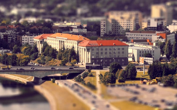 Ministre, ar teisingai važiuojate link švietimo reformos?