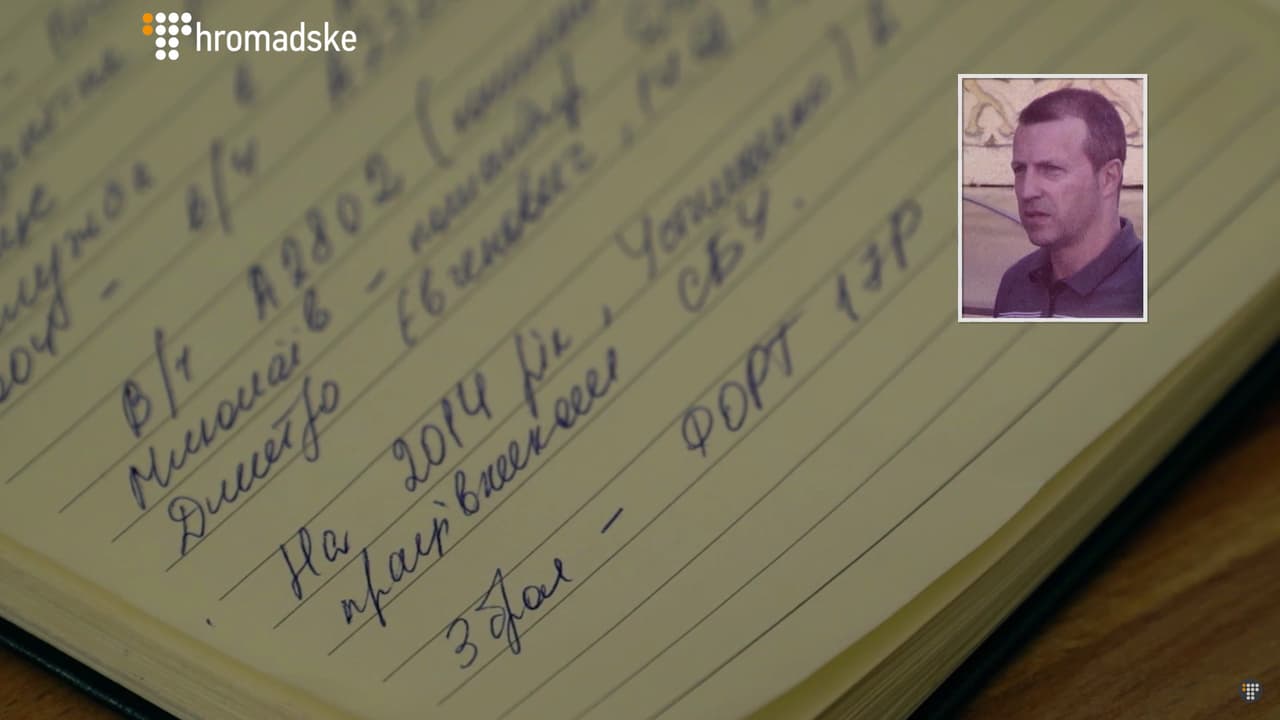 Žurnalistai, tirdami Pavlo Šeremeto žmogžudystę, aptiko naujų faktų ir sukūrė dokumentinį filmą