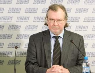 Vladas Gaidys.