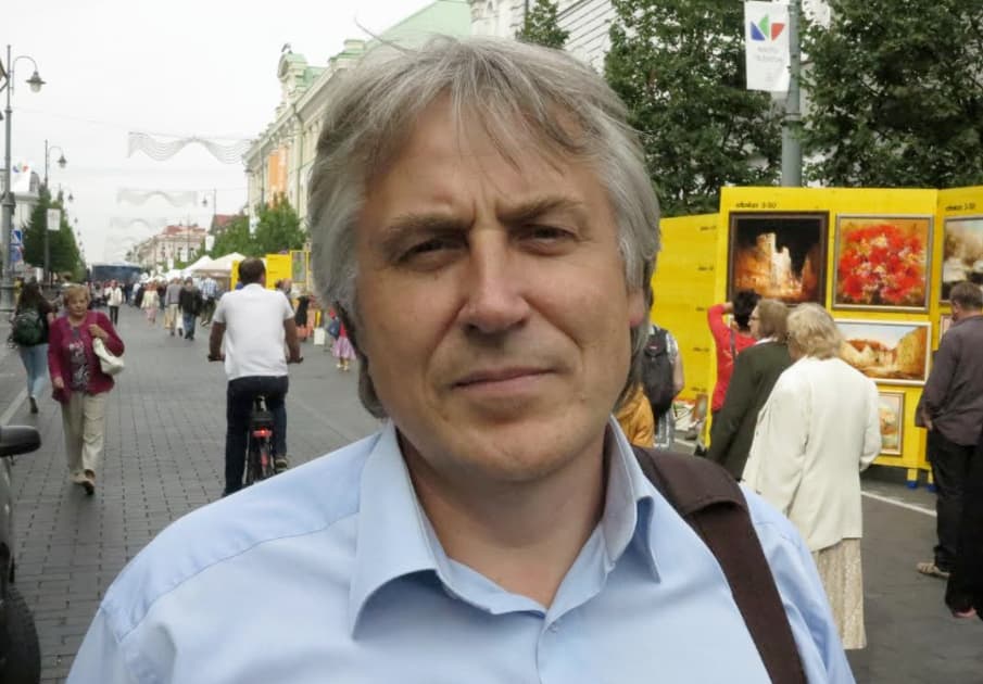 NATO kelia didžiausią grėsmę taikai ir saugumui pasaulyje