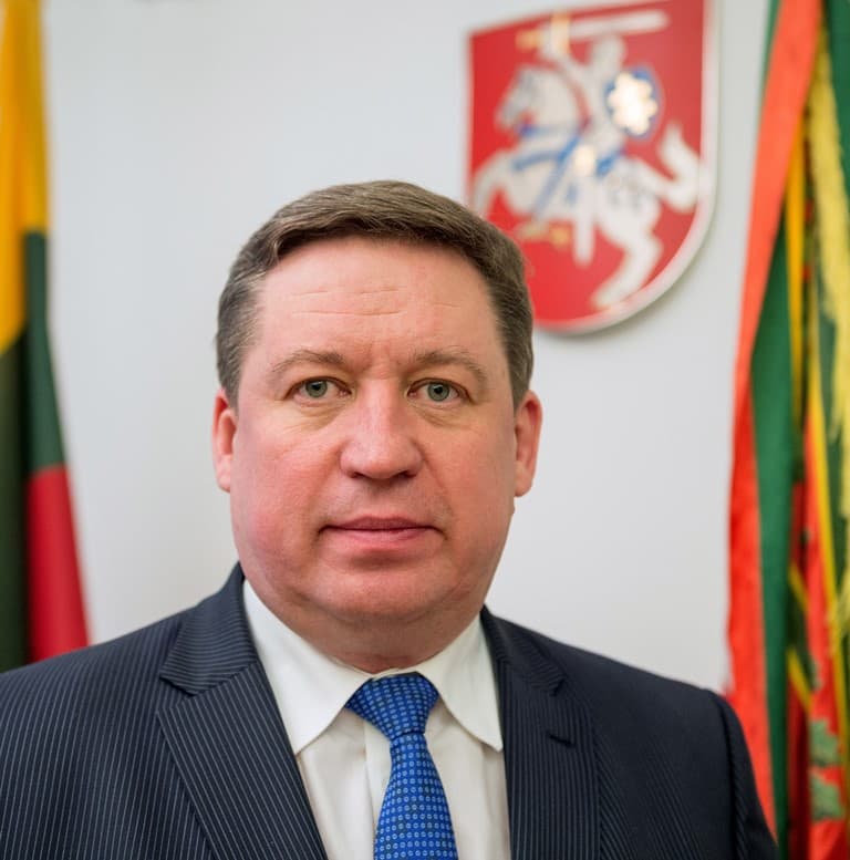 JAV pirmosios atsiuntė oro gynybos pastiprinimą Rusijai atgrasyti