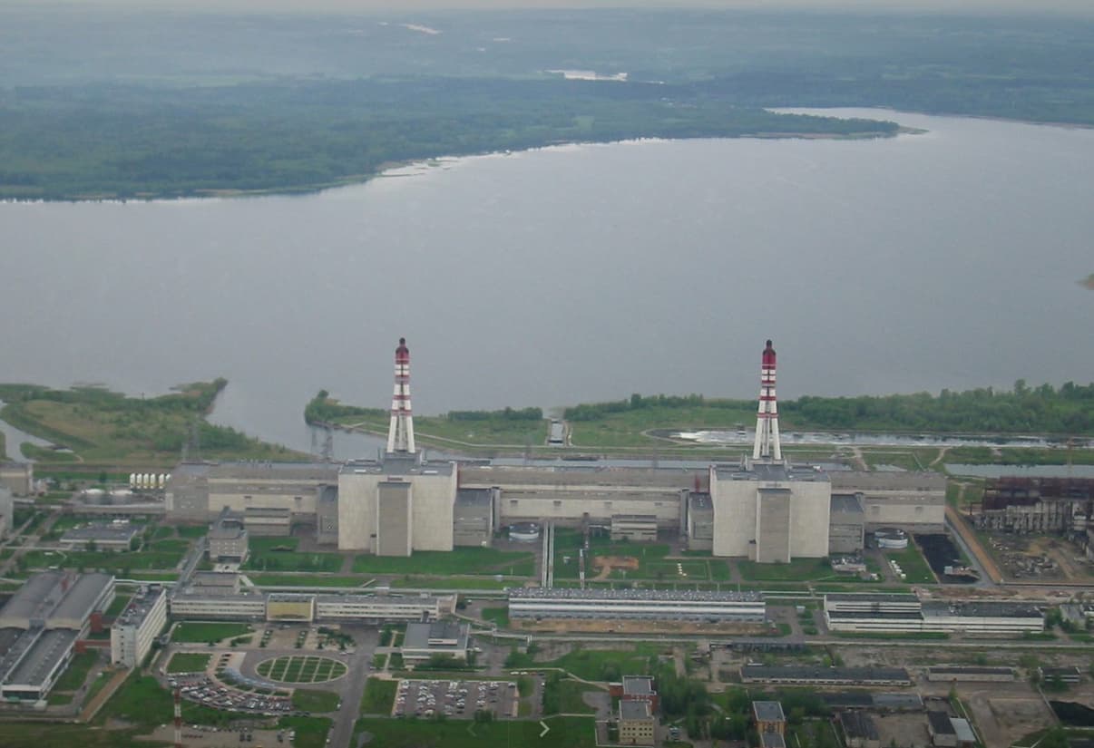 Senąją Visagino atominę elektrinę Lietuva uždarinės dar ne vieną dešimtmetį, tačiau naujos atominės atrodo neturėsime.