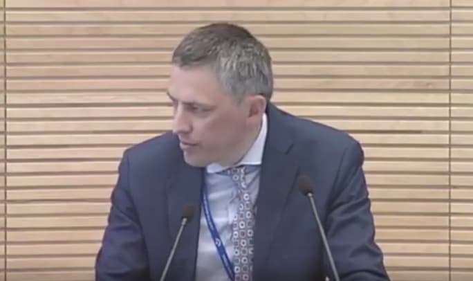 NSGK pirmininkas: Lietuvos istorijoje to nebuvo