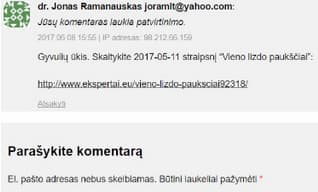 Aferistai siautėja