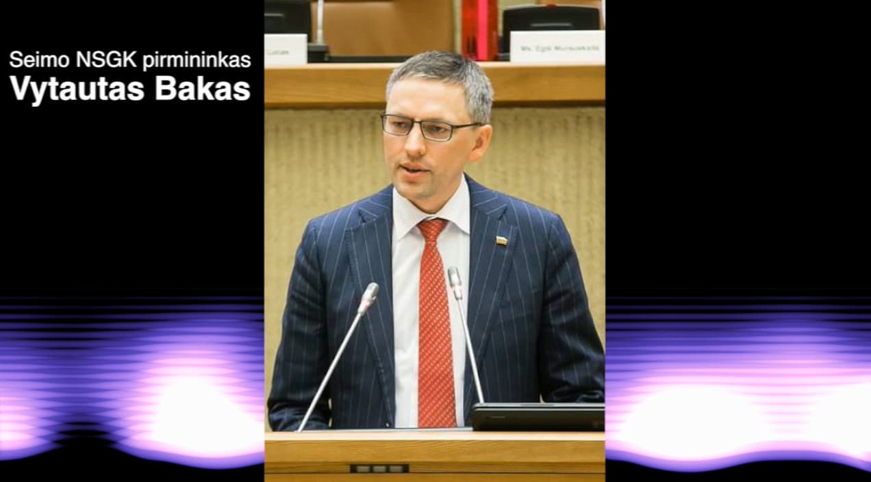 Lietuvos misija – apsaugoti NATO išorės rytų sieną