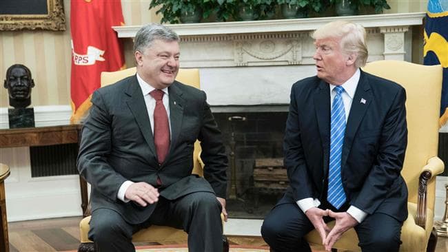 JAV tieks Ukrainai daug žudymo ginklų, skirtų tik gynybai