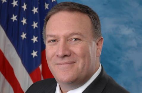 M. Pompeo. Nuotr. businessinsider.com