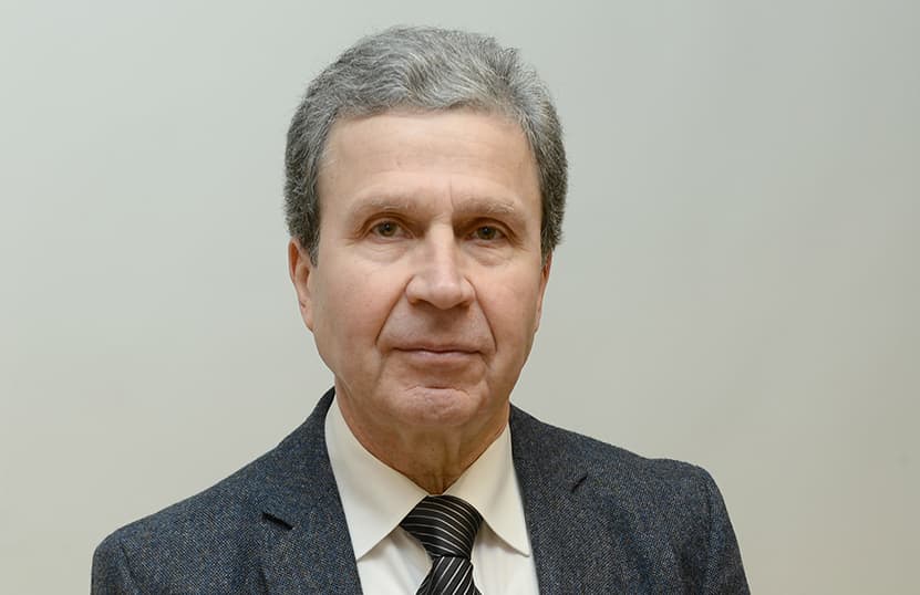 V. Sinkevičius. Nuotr. mruni.lt