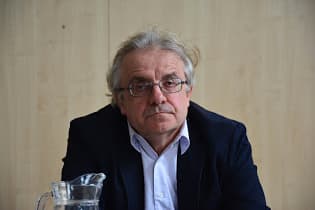 V. Radžvilas. Nuotr. propatria.lt