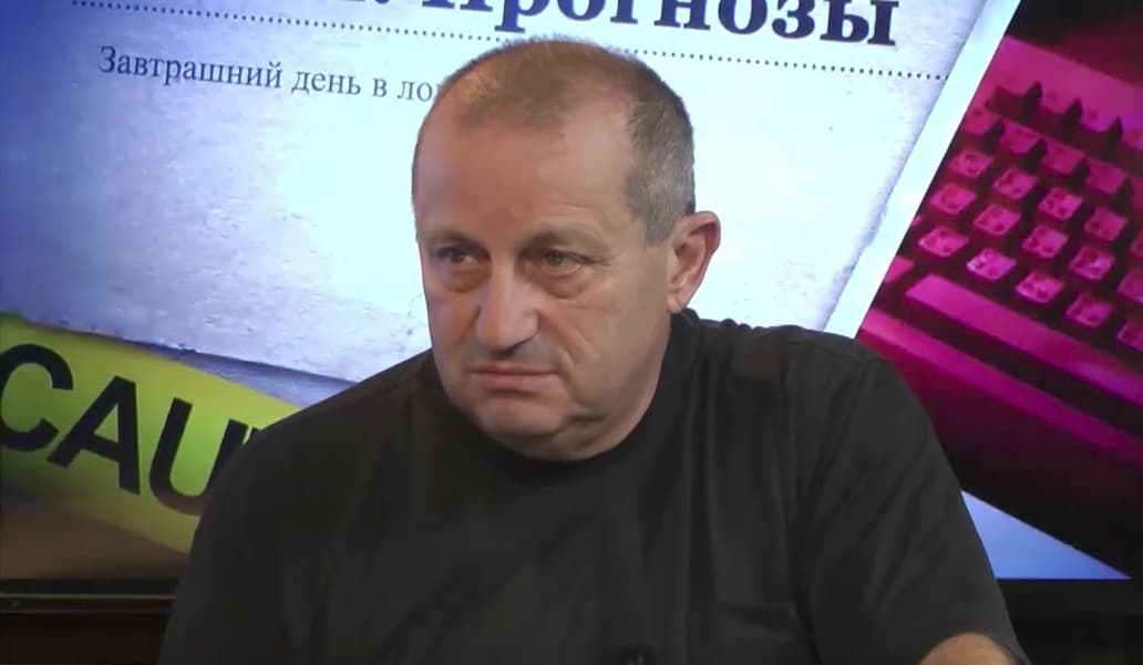 J. Kedmis apie propagandistų išpūstą problemą: amerikiečiai nieko negali padaryti su Šiaurės Korėja
