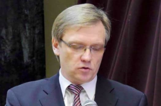 Patyčia Lietuvos Aukščiausiojo Teismo vardu