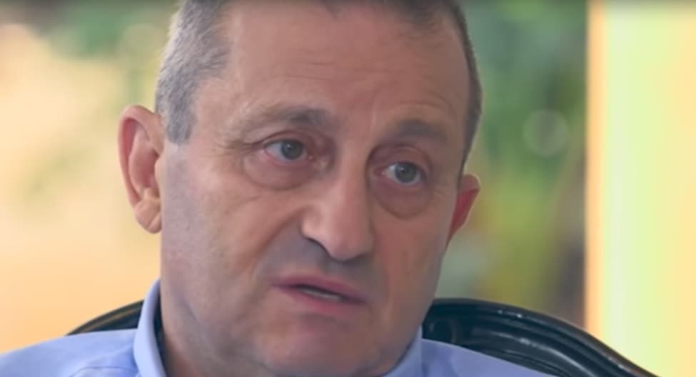 J. Kedmis apie tai, kaip JAV valstybės sekretorė veikė Lietuvoje