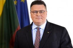Atranka iš delegavimo rezervo į pareigybes ES misijose Irake ir Ukrainoje