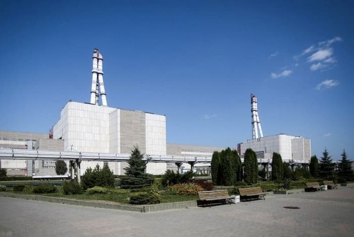 Sėkminga Ignalinos atominės elektrinės veikla skatina pasitikėjimą valstybe