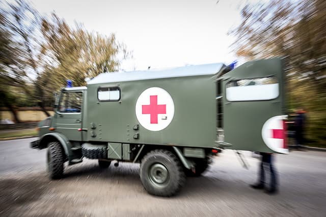 Ievos Budzeikaitės nuotr.