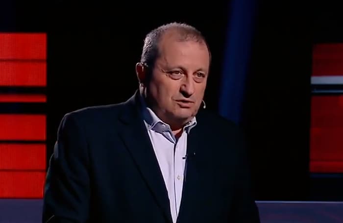 J. Kedmis apie situaciją Artimuosiuose Rytuose ir kai ką daugiau