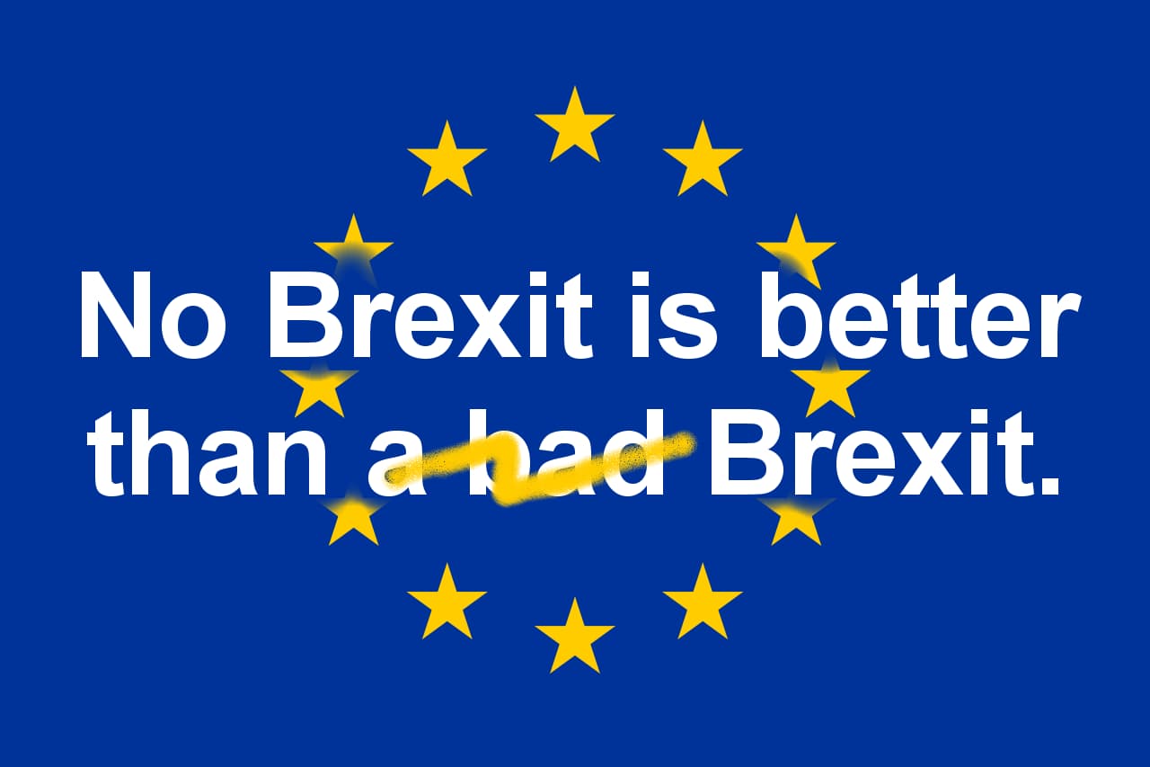 „Brexit“ derybose trūksta pažangos, mano europarlamentarai