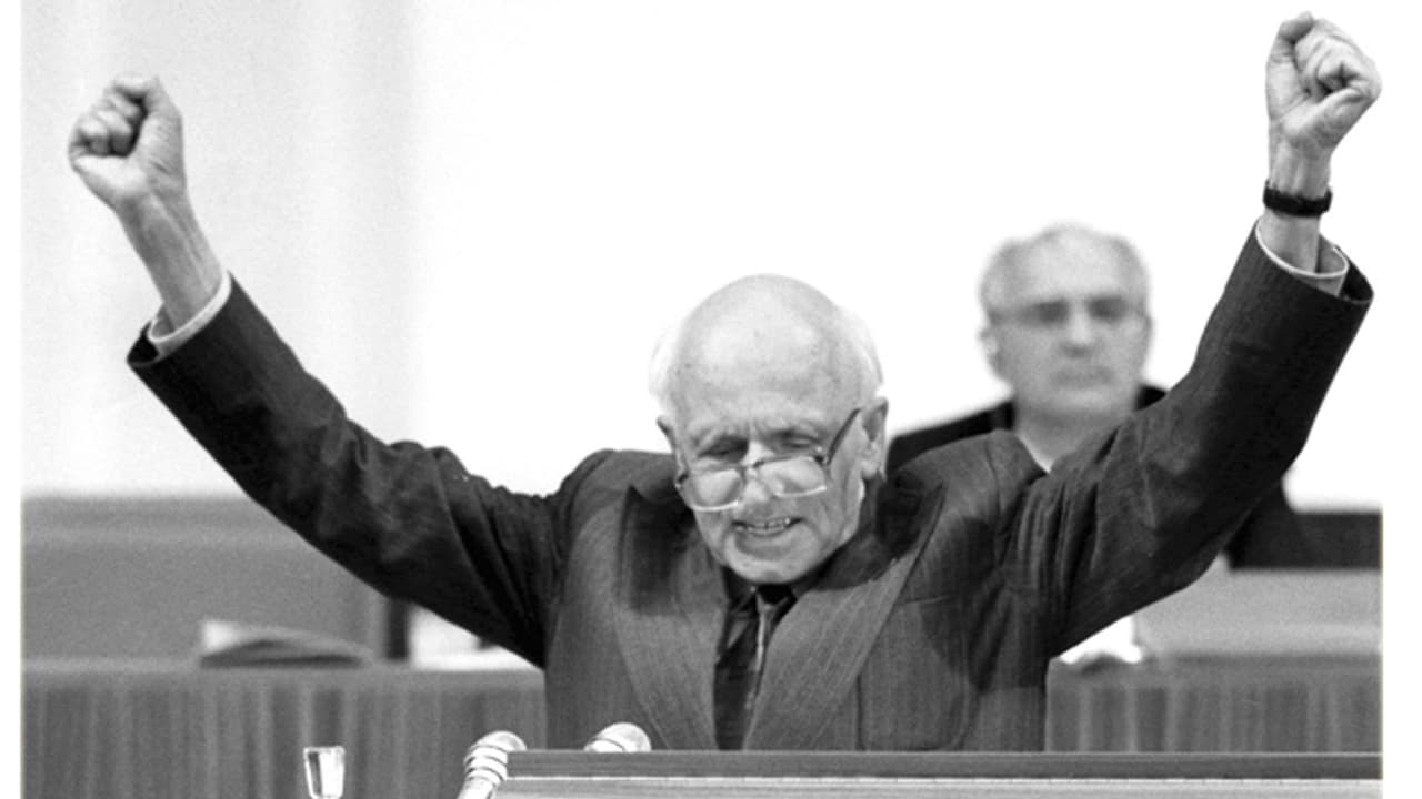Andrejus Sacharovas