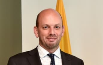 Darius Skusevičius. Nuotr. urm.lt